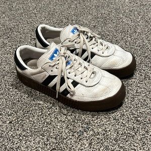adidas sambarose